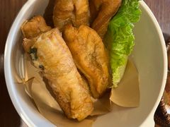 -锡和无锡菜(景丽苑店)