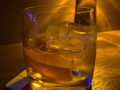-CASA Grande酒漾·西餐及酒吧(长沙君悦酒店)
