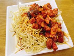 -玉华饮食店(茅台路店)