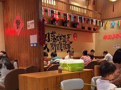 -老高烧烤(龙华星河iCO店)