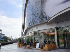 -万达广场(桂林高新店)