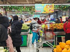 -北国超市(益元店)