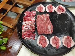 -东来顺•非遗火锅(外滩店)