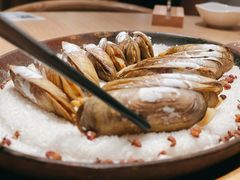-莆田餐厅PUTIEN(万象天地店)