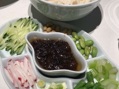 -四季民福烤鸭店(外滩外白渡桥店)