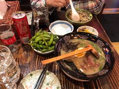 -平成屋·午肴夜酒(四川北路店)