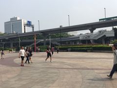 -顺兴面店(领展购物广场西区店)
