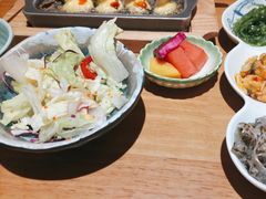 -一心创作料理屋(经开万达店)