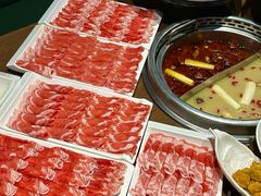 -快乐小羊(富强中路店)