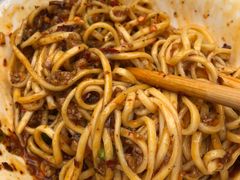 素椒杂酱-牛王庙特色面(杏苑公寓店)