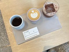-DEEP COFFEE(瑞光烘焙工厂店)