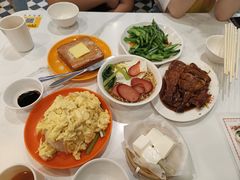 -澳门陈光记烧味饭店(南京德基广场店)