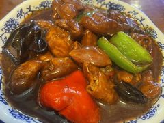 -孙盛兴奥灶面馆·蟹黄面·三虾面(山塘街总店)