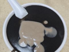 鸳鸯芝麻糊-喜盈门保健甜品店