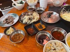 -大阪烧肉BAKA一代(十亩地店)