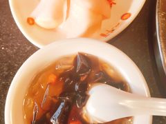 -一斗火锅·招财羊毛肚(北温泉九号店)
