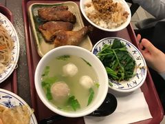 -顶鲜101美食美景餐厅
