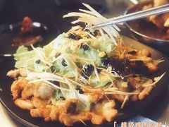 -MI WU FACTORY米屋美食工厂餐厅(绿地店)