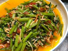 -浩海火烧云傣家菜(京广店)
