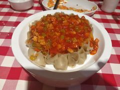 -西贝(枫蓝国际购物中心店)