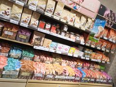 -良品铺子(马王堆店)