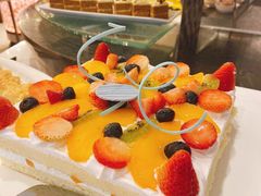 -西安高新希尔顿酒店·咖啡露台西餐厅