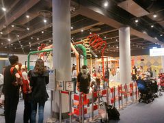 -香港科学馆