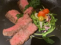 -西堤牛排(北京国瑞店)