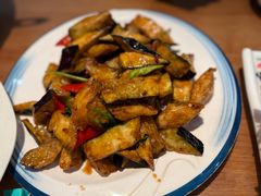 -春水锅贴·传统鲁菜(大明湖店)