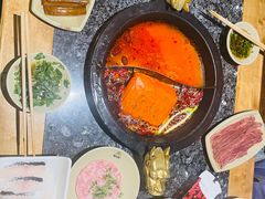 -蜀大侠火锅(春熙路店)