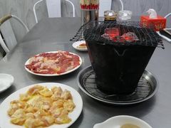 -松明一烤肉馆(鲁园店)