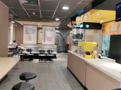 -麦当劳(北京上地十街餐厅店)