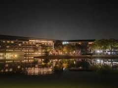 -上海佘山茂御臻品之选酒店(原佘山艾美酒店)