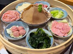 -五星桥原切肥牛火锅·30年专注好牛肉(湖塘店)
