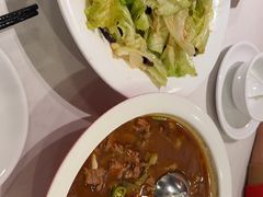 -刘胖子家常菜·蹄花焖藕(中央花园店)