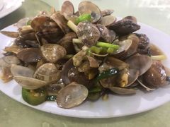 -源海渔村·现捞海鲜(大角湾店)