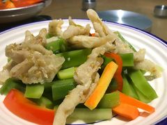 -卞氏菜根香·川菜(青羊万达店)