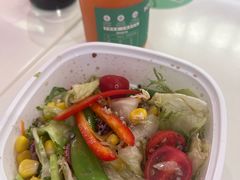 -米仓食堂(皇庭广场店)