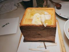 -绿茶餐厅(北京世纪金源店)