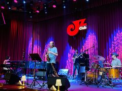 -JZ Club 爵士酒吧(上海店)