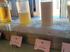 -唐拉雅秀酒店-西锦汇空中BBQ·思创餐厅