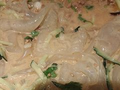 -东方饺子王(工农大路店)