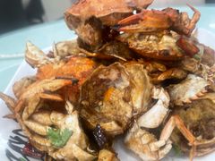 -聚德福海鲜家常菜(刘庄店)