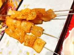 -老味烧烤(总店)