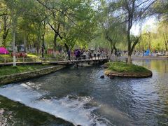 -水磨沟公园