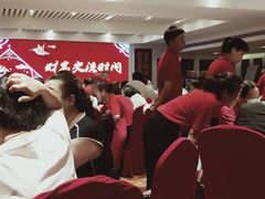 -美丽豪酒店(西安钟鼓楼回民街店)