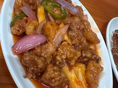 -甜甜屋(解放中路店)