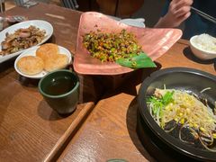 -云海肴·汽锅鸡·云南菜(领展购物广场·中关村店)