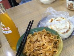 -蘇家肉夹馍