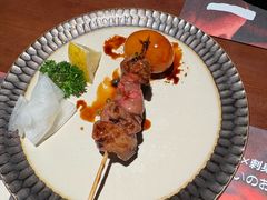 -弓二·烧鸟居酒屋(财富购物中心店)